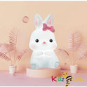 Cookie The Rabbit - Lumi Buddy Nightlight