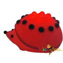 Rechargable Nightlight Lamp- Spike The Purple