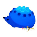 Rechargable Nightlight Lamp- Spike The Purple