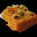 Festival Special Premium (Gajar Kalakand Burfi) Delicious Indian Traditional Sweets To Sweeten Up Your Celebration Best Gift For All Occasions Rakhi,Marriage,Diwali,Holi