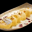 Festival Special Premium (Traditional Rasmalai) Delicious Indian Traditional Sweets To Sweeten Up Your Celebration Best Gift For All Occasions Rakhi,Marriage,Diwali,Holi