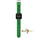 Minecraft Junior LED Watch 4272