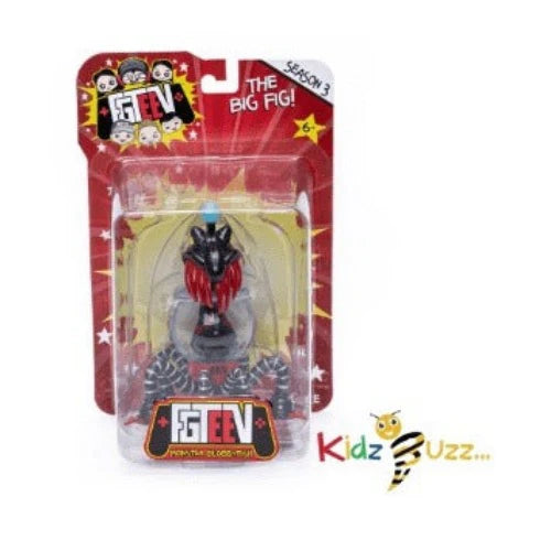 FGTEEV Baggo Beans Toy For Kids