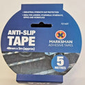 Anti Slip Tape Non Slip High Grip Adhesive Safety Flooring Sticky Backed