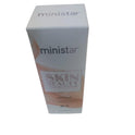 Ministar Skin Foundation- Perfecting & Potecting Foundation