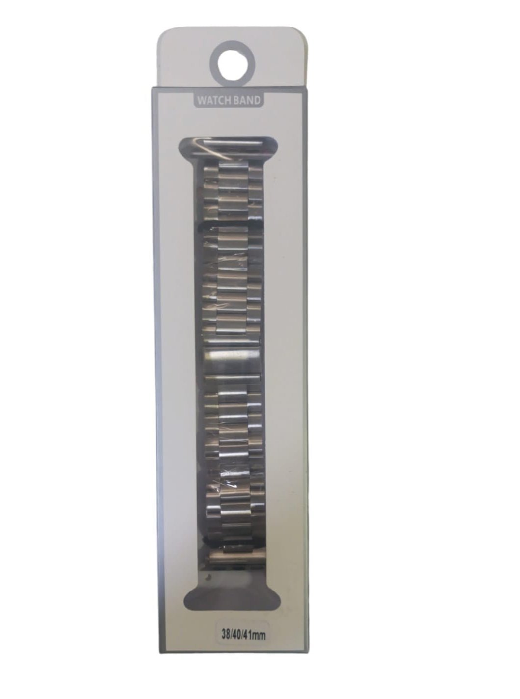 Watch Chain Strap- Watch Accessories