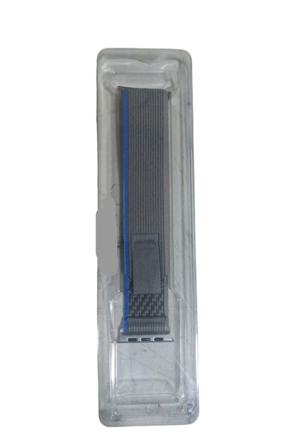 Wild Trial Strap -Watch Accessories