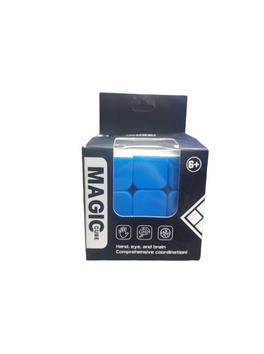 LTC Magic Cube- (Pack of 2)