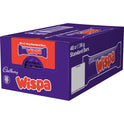 Cadbury Wispa Chocolate Bar 48 X 36g
