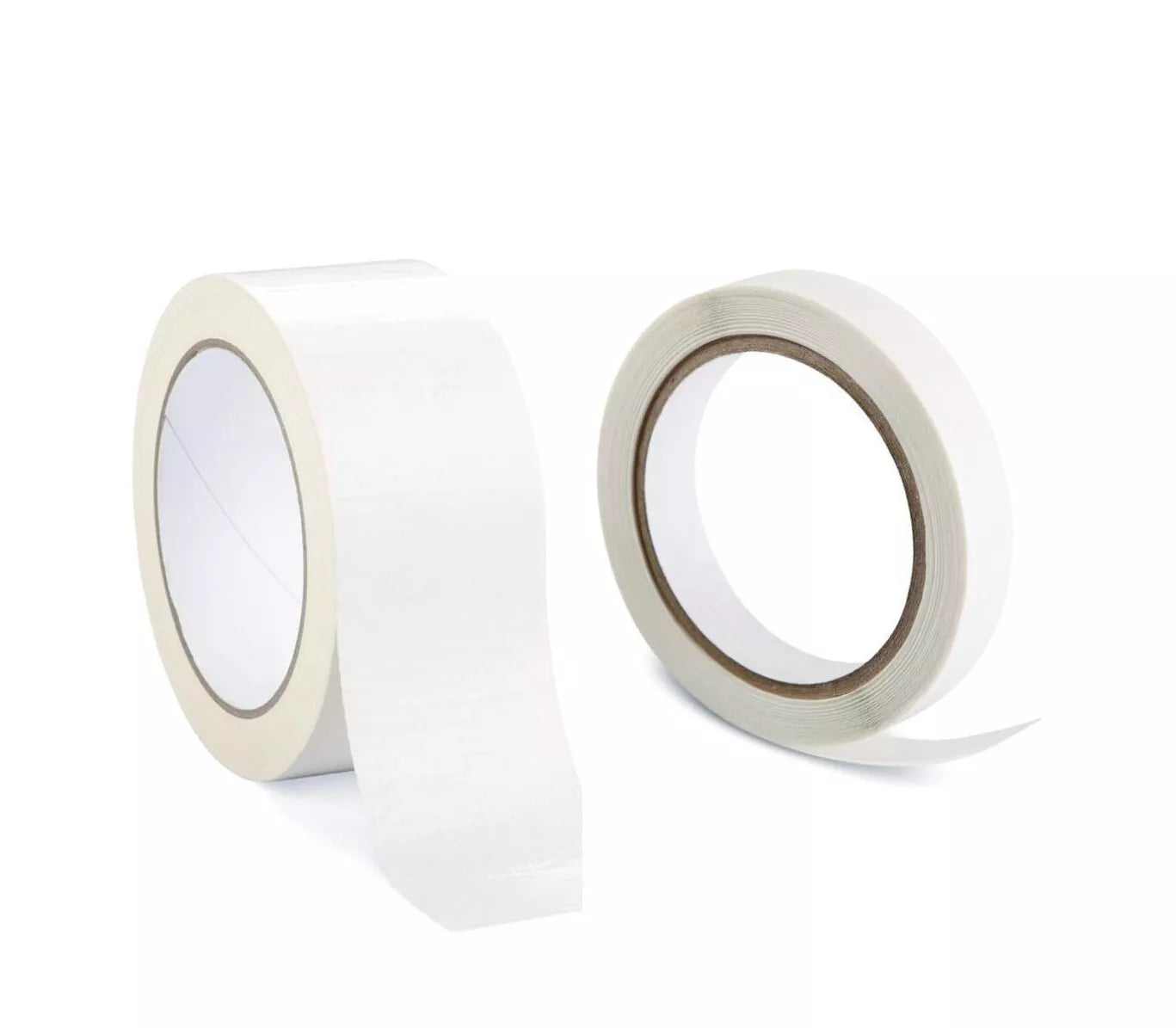 Strong Double Sided Cloth Base Tape Mesh Waterproof Self Adhesive Tape