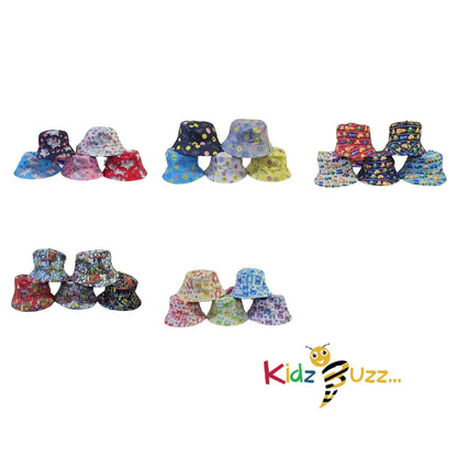 Summer Cap - BeachWear Unisex X 1 Pcs
