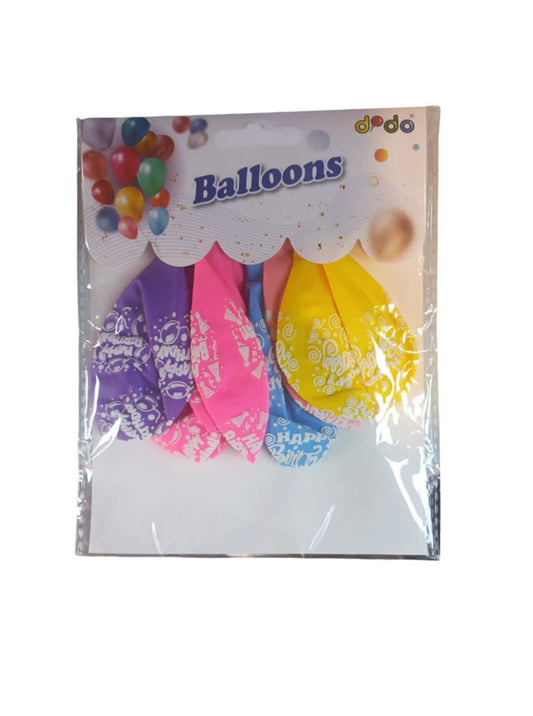 LTC Balloons - (Pack of 2)