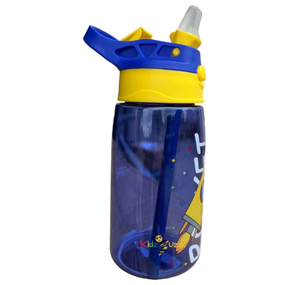 Water Bottle Rocket 480ml -Kids School Gift
