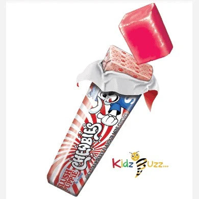 Slush Puppie Chewbies Stickpacks 1 × 40