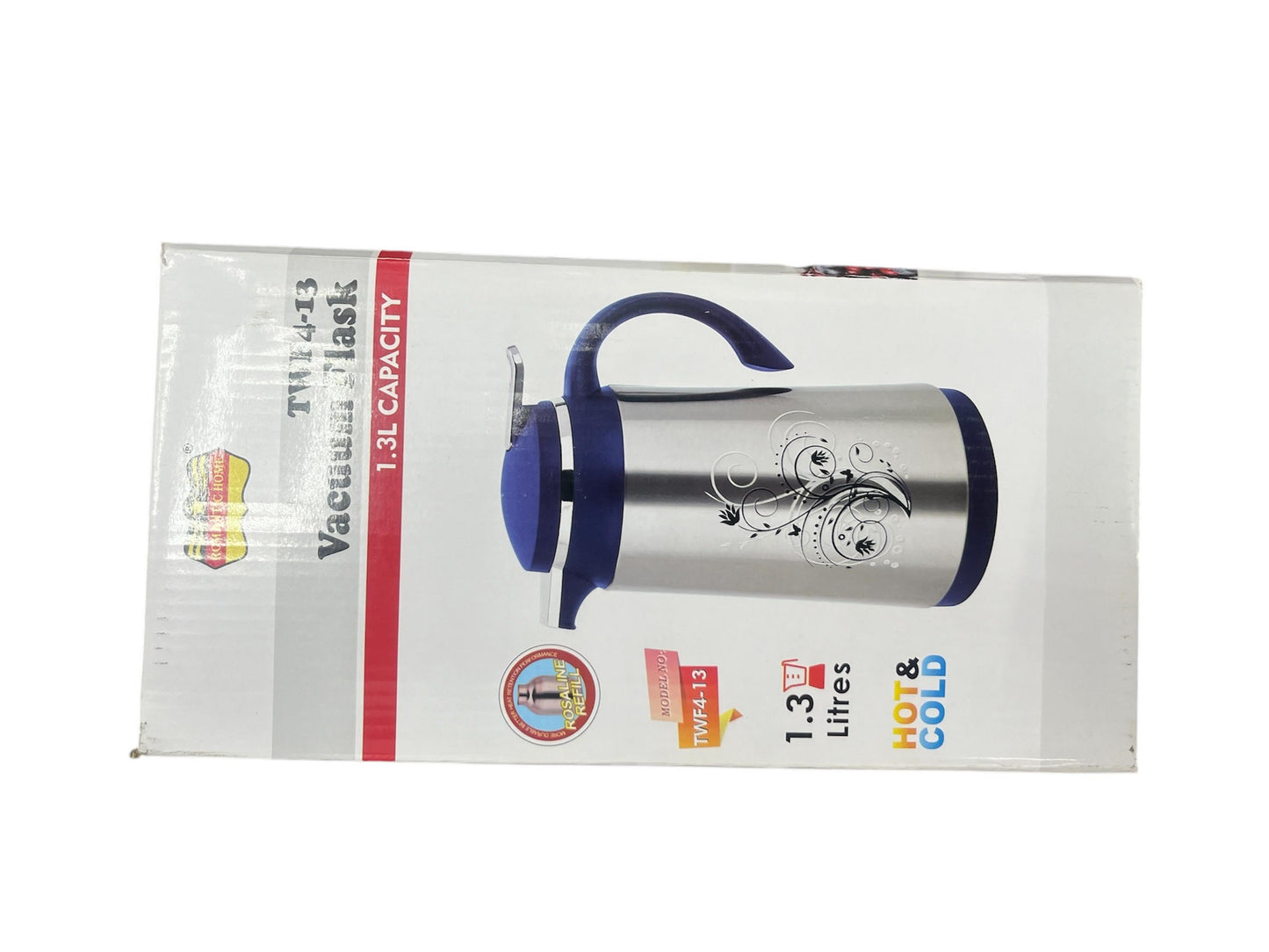 Master Thermal Flask Bottle 1.3L