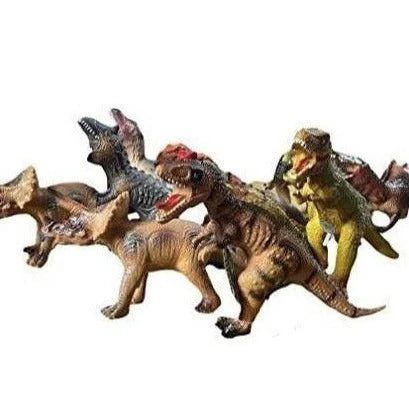 Dinosaur Toys Assorted Figures