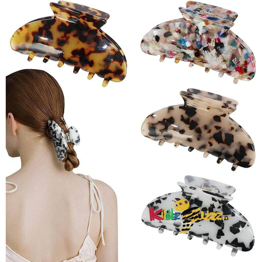 Hair Claw Clips 2 Pack