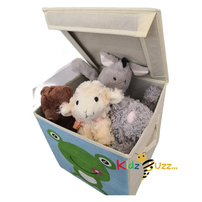Storage boxes For Kids Stuff