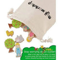 Farm Set Moji Workshop