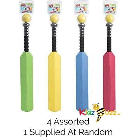 Foam Cricket Bat