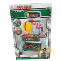 Green Tool Set