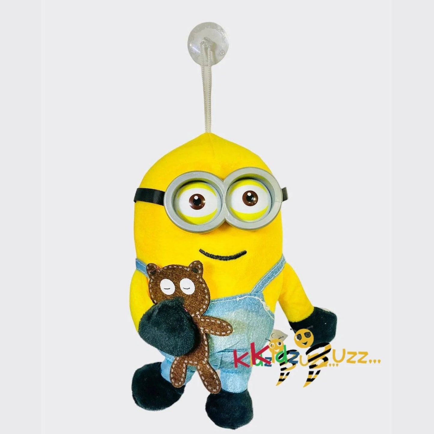 Minions Soft Toy