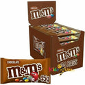 M&Ms Chocolate 24 X 45G