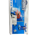 2 in 1 Deform Robot Truck Light & Music Automatic Transform Robot Toys