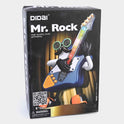 Mr. Rock Guitar Musical For Kids