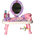 My Beauty Table Play Set -Pretend Play Set
