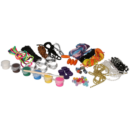 Myo 2 In 1 Jewellery Kit - Art & Craft For Girls