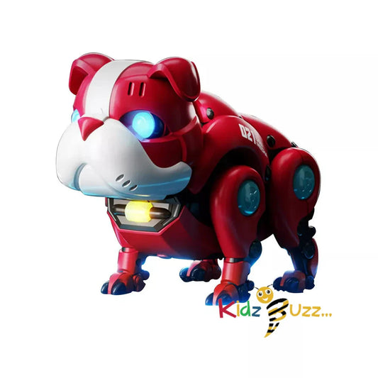 Electronic Pet Dog Voice Control Toy