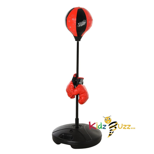 Punching Ball Set Toy For Kids