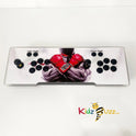 8800 Game Saga