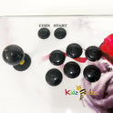 8800 Game Saga