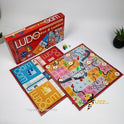 Ludo Snake & Ladder Game 2 in 1
