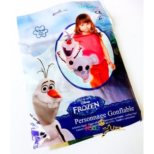 Inflate Frozen Gonflable 63cm