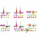 DreamWorks Trolls World Tour Tiny Dancers Friend Pack