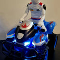 ATV MOTORS Quad Bike Motorbike Radio Remote Control Car Toy Girls Boys Toys LED