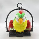Beautiful Bird Talk Parrot Pet Toy