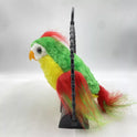 Beautiful Bird Talk Parrot Pet Toy