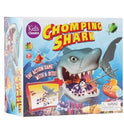Kids Classic Chomping Shark The Action Game With A Bite