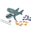Kids Classic Chomping Shark The Action Game With A Bite