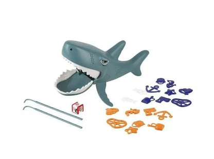 Kids Classic Chomping Shark The Action Game With A Bite