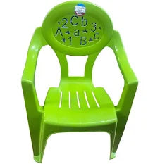 Plastic Armchair For Kids