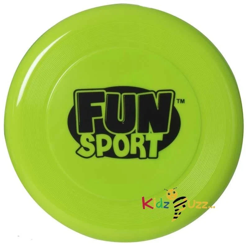 Super Skimmer Frisbee