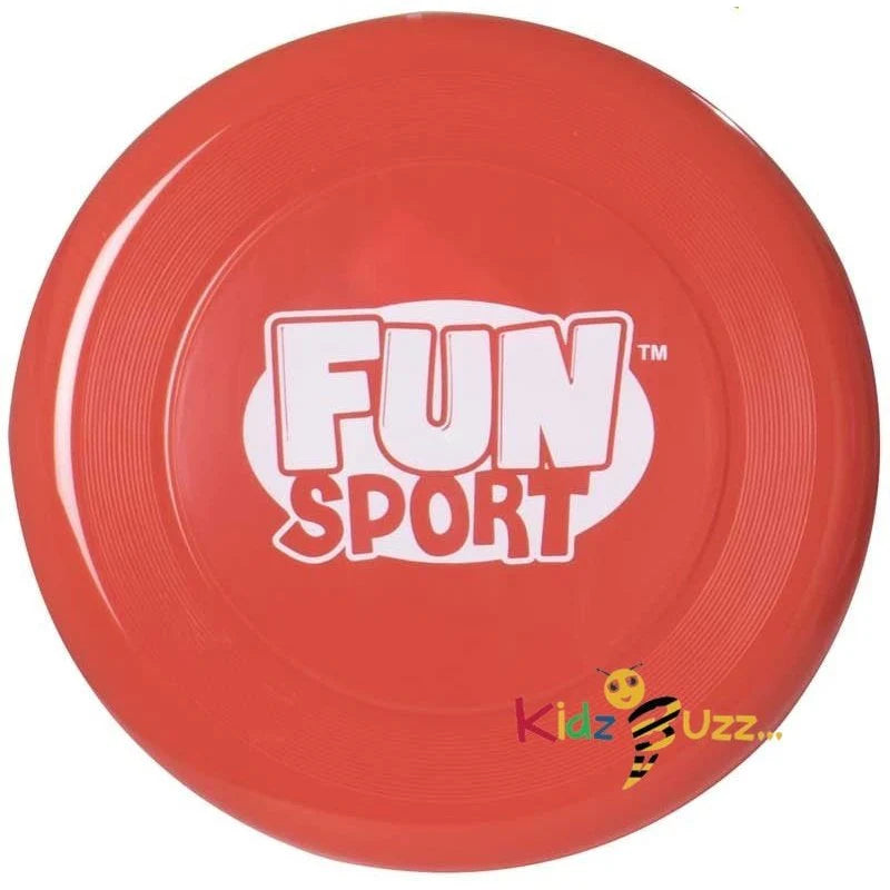 Super Skimmer Frisbee