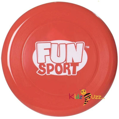 Super Skimmer Frisbee