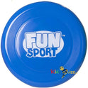 Super Skimmer Frisbee