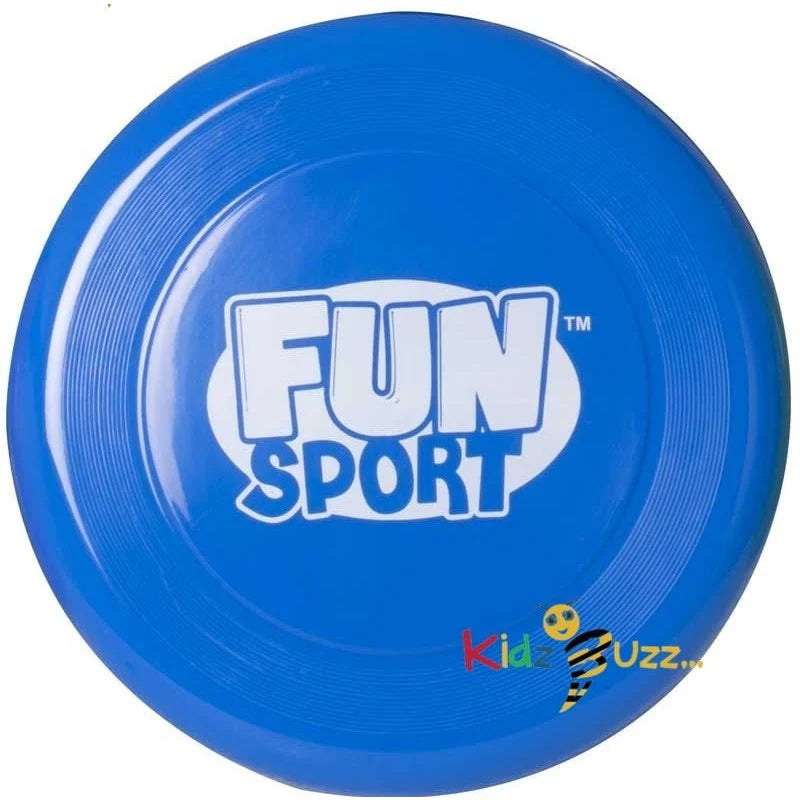 Super Skimmer Frisbee